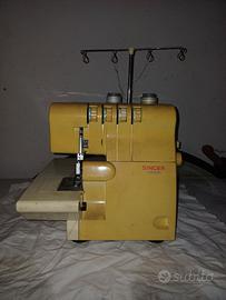 Tagliacuci Singer 14SH654