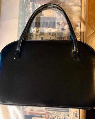 Borsa vintage anni 70 tipo Tote bag