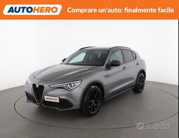 ALFA ROMEO Stelvio LB50694