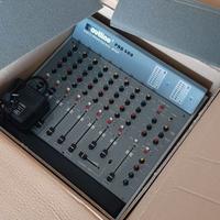 Mixer Outline Pro 408