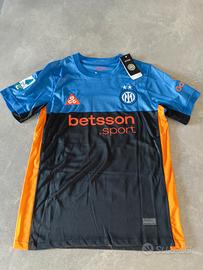 Quarta maglia inter 2025/26 Lautaro 10