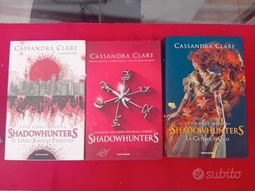 Cassandra Clare 