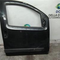 PORTIERA ANTERIORE DESTRA FIAT Qubo 1Â° Serie 1396