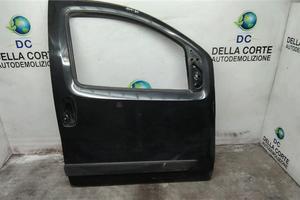 PORTIERA ANTERIORE DESTRA FIAT Qubo 1Â° Serie 1396
