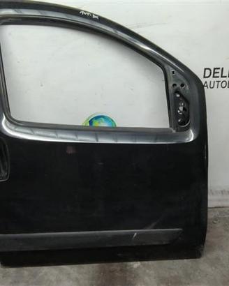 PORTIERA ANTERIORE DESTRA FIAT Qubo 1° Serie 1396