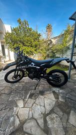 Rieju Mrt Lc 125 4t 2024