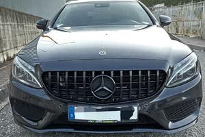 Mercedes Benz C250 Coupé