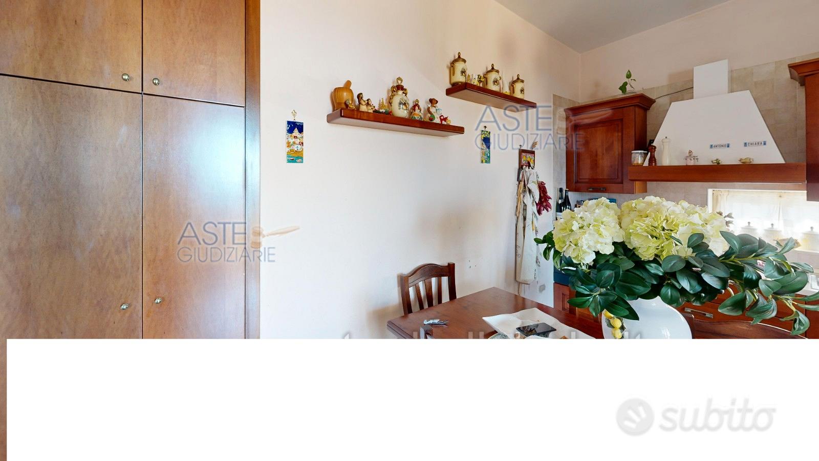 Appartamento – Carbonara di Nola, Napoli - Vista 3