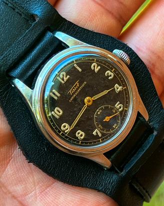 Tissot militare anni 40