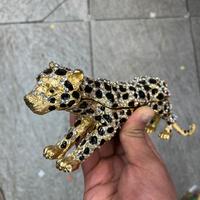 Leopardo souvenir originale