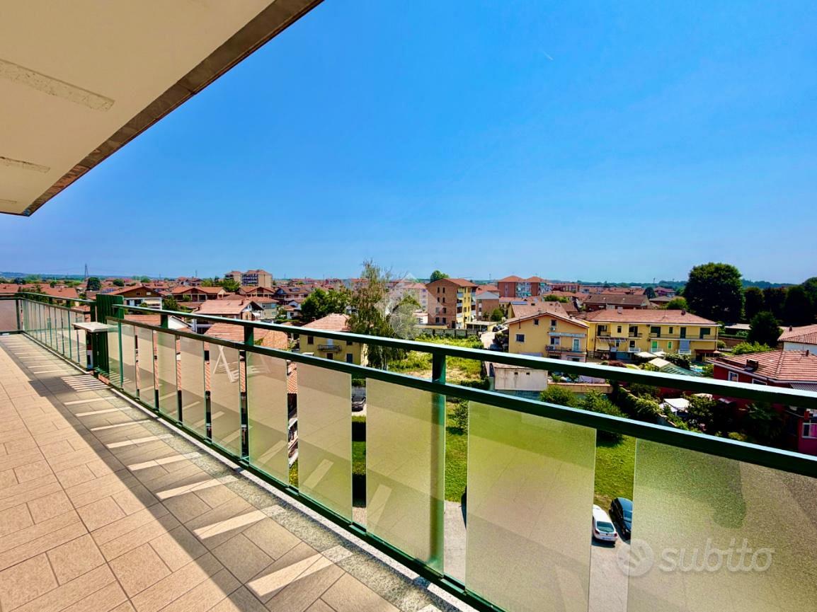 Apartment in Santena, Torino - Vista 2