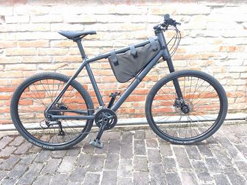 BICI CANNONDALE BAD BOY 2 27,5 M tg. L