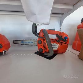 motosega Husqvarna MODELLO T525 (CARVING)