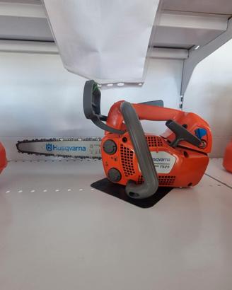 motosega Husqvarna MODELLO T525 (CARVING)