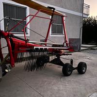 Ranghinatore Fella TS 456 DN