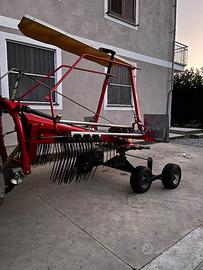 Ranghinatore Fella TS 456 DN