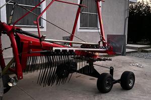 Ranghinatore Fella TS 456 DN