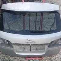 Jaguar XF SW 2012> Portellone