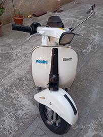 vespa special 