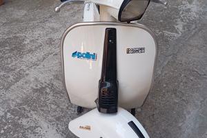 vespa special 