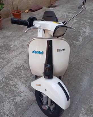 vespa special 