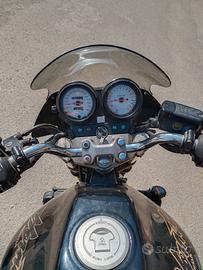 Honda Hornet 600 2001