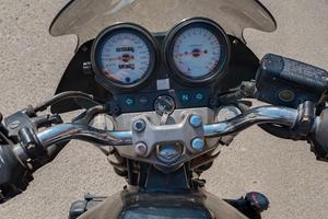 Honda Hornet 600 2001