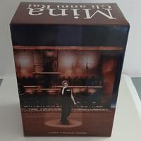 Mina gli anni Rai, cofanetto di 10 DVD