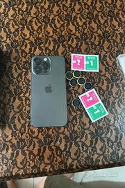 IPHONE 13 PRO 256GB