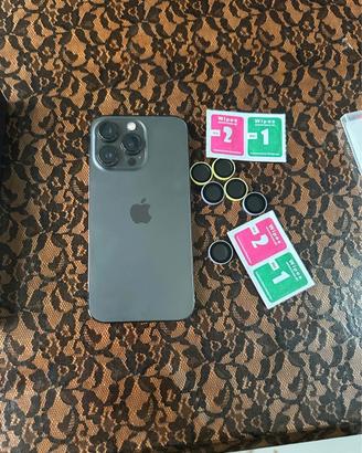 IPHONE 13 PRO 256GB
