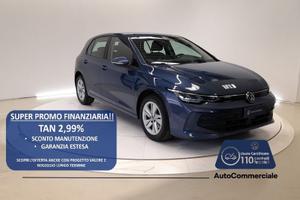 Volkswagen Golf 2.0 TDI 115 CV SCR Life