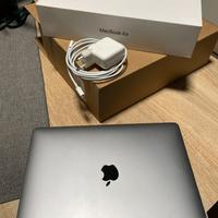 MACBOOK AIR con chip M1