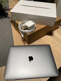 MACBOOK AIR con chip M1