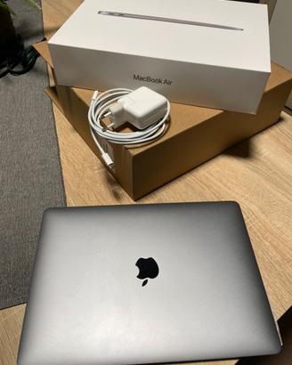 MACBOOK AIR con chip M1