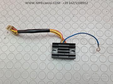 REGOLATORE TENSIONE APRILIA MX 125 2006 2005 MX125