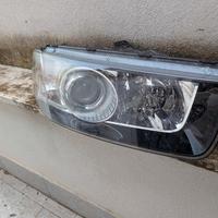 pezzi chevrolet captiva 2012