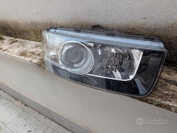 pezzi chevrolet captiva 2012