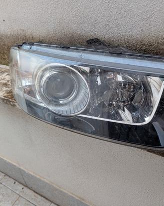 pezzi chevrolet captiva 2012