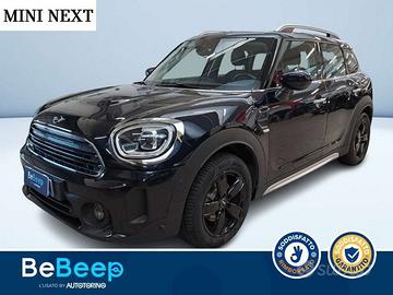 MINI Countryman Mini F60 MINI 1.5 ONE CLASSIC...