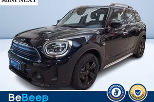 MINI Countryman Mini F60 MINI 1.5 ONE CLASSIC...