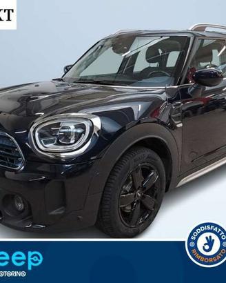 MINI Countryman Mini F60 MINI 1.5 ONE CLASSIC...