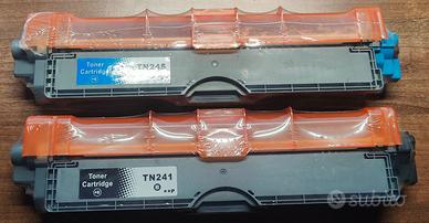 TN241 e TN245