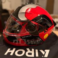 Casco modulare Airoh XL