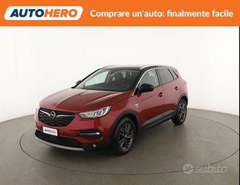 OPEL Grandland X MS52646