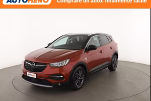 OPEL Grandland X MS52646
