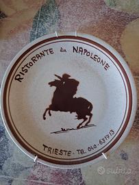 PIATTO RISTORANTE NAPOLEONE