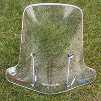 Parabrezza beverly 125/250