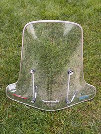 Parabrezza beverly 125/250