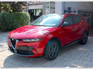 ALFA ROMEO Tonale 1.6 diesel 130CV TCT6 Ti TETTO L