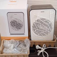 Termobagno con programmatore Bimar